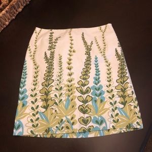 Ann Taylor- The Loft skirt, size 0
